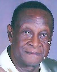 Clarence” Bitty” Suggs