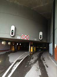 It is used for conventions, theatrical productions and concerts. Icc Berlin Parkplatz In Berlin Parkme