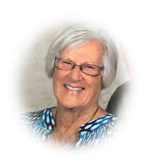 Obituary information for Ruth A. Most