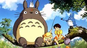 Studio Ghibli Netflix Watch Order What Film Should I Watch First Gamerevolution