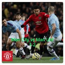 Of course they are gonna shoot them out of the stadium. Manchester City Vs Manchester United 1 2 Highlights Download