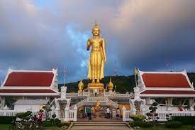 Tempat Wisata Di Hat Yai Yoexplore Liburan Keluarga