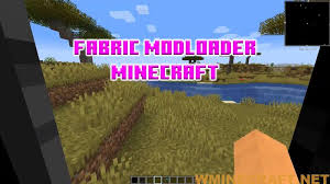 Because of that, you'll need to know how to download and install some forge mods. Fabric Modloader 1 17 1 16 5 1 14 2 Review And Install Tutorial