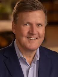 Dr. Fred Johnson Speaking Fee, Schedule, Bio & Contact Details