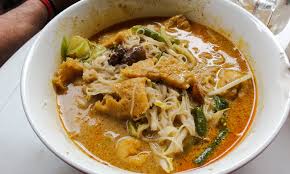 While their wantan mee has received rave reviews, their curry mee is a worthy competitor too. Restoran 168 Pudu One Of Our Favorites Thefoodbunny