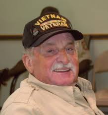 Charles R. Sauder Jr. Obituary