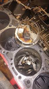 Hydrolock - What Is It And How To Prevent It. (Written By Captain Frank  Taylor)