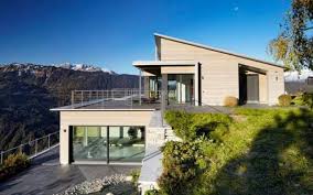 Epingle Par A Elements Design Sur Maison Construction Maison Maison Architecte Maison D Architecture