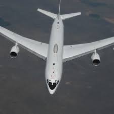 We did not find results for: How An Amateur Planespotter Sparked Nuclear Dread Defense One