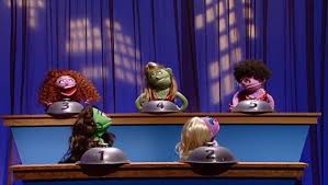 Sesame Street Guide Sesame Street Episode 4138 Weitere ideen zu vergangenheit, one piece manga, nico robin.