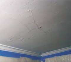 How To Fix Plaster Ceilings Techniques For Reattaching Plaster Ceilings And Easy Tips For Plaster Ceiling Repai Repair Ceilings Plaster Ceiling Plaster Repair