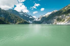 Check spelling or type a new query. Blanca Lake Hike Washington Style Senses