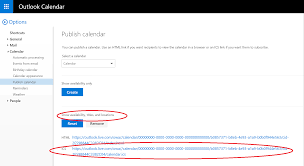 Calendar Sync Birchpress