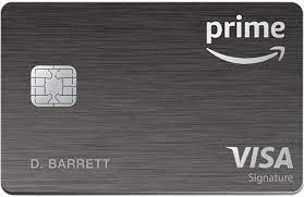 5% cash back on grocery store purchases (not including target® or walmart® purchases) on up to $12,000 spent in the first year. Amazon Prime Rewards Visa Signature Card Reviews Info