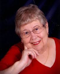 Elizabeth "Betty" Moeckel Williams Obituary — Mitchell Funeral Homes