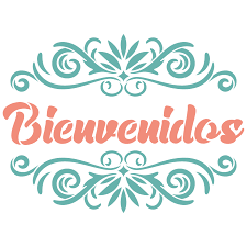 Bienvenidos in spanish pronunciations with meanings, synonyms, antonyms, translations, sentences and more. Semana 1 Iv Bimestre Literatura 5 Tomi Digital