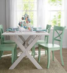 Picnic table plans and outdoor dining table plans. Picnic Table Contemporary Dining Room Chicago By Crate Barrel Houzz Au