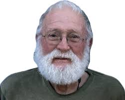 Larry Dean Teichmann 1942