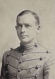 MG US Army (Retired) Robert Lily Spragins (1890-1964)