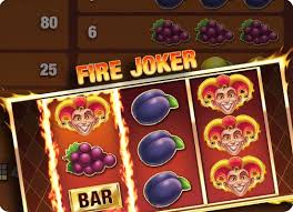 Players freely choose their starting point with their parachute, and aim to stay in the safe zone for as long as possible. Play The Nostalgic Fire Joker Slot Mr Green Online Casino