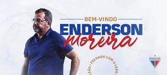 Eliminado da copa do nordeste, o fortaleza anunciou a demissão do técnico enderson moreira. Fortaleza Esporte Clube