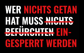 56,9 prozent stimmten für neue präventivmassnahmen gegen gefährder. Massnahmen Gegen Die Sicherheit Unserer Freiheit Digitale Gesellschaft