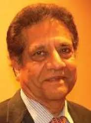 Dr. Parmanand Parikh, MD