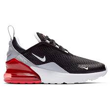 Nike Kids Preschool Air Max 270 Shoes