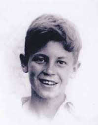 Beechholme memories pre 1950s