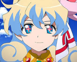 Sometimes normal people convert to this when angry or. Exotic Eye Designs Tv Tropes