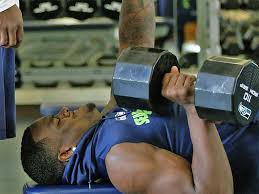Current Nfl Players Who Are Physical Freaks