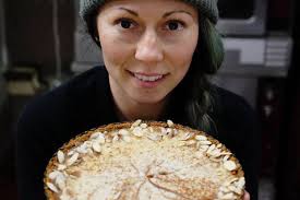 Maybe you would like to learn more about one of these? Wholesome Bakery Opens For Gluten Free Vegan Goodies On Divisadero Eater Sf