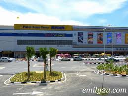 Ar rahnu x change meru raya home facebook. Mydin Wholesale Hypermarket Bandar Meru Raya Ipoh From Emily To You