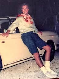 Richard Pleban Obituary (1959