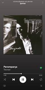 Ily Adli Kullanicinin Spotify Panosundaki Pin