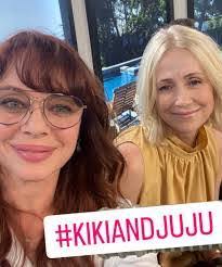 Kellie Rowan's Instagram, Twitter & Facebook