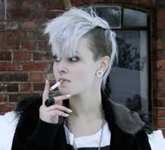 Discover the best hairstyles and most popular haircuts for men from classic to trendy. Best Short Punk Haircuts