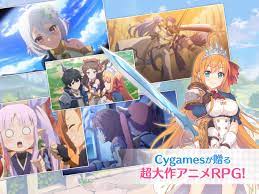 Dive is the property and trademark from the developer crunchyroll games, . ãƒ—ãƒªãƒ³ã‚»ã‚¹ã‚³ãƒã‚¯ãƒˆ Re Dive For Android Apk Download