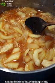 Zucchini Apple Pie So Good They Won T Believe It S Zucchini Recipe Zucchini Pie Recipes Pie Filling Recipes Apple Pies Filling