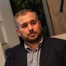 Pablo Murillo Domínguez