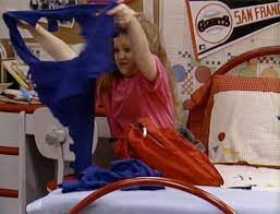 Little Shop Of Sweaters Full House Fandom We picked the best sites to stream s02e10. little shop of sweaters full house