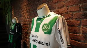 Overview of all signed and sold players of club fc st. Xstein Fc St Gallen Eroffnet Neuen Fanshop Mit Xstein Brick Wandverkleidungen Brick Wandverkleidungen Und Montage Realisation Xstein Ch