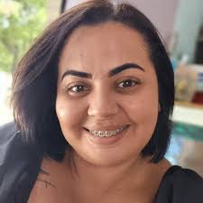 Kkkk muito linda! E esse olhar de gratidão 🙏