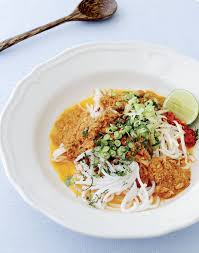 Kacau sehingga hampir mendidih (tidak perlu sampai mendidih) dan tutup api. Produk Terkini Kuah Laksa Terengganu Pertima Trengganu Sdn Bhd