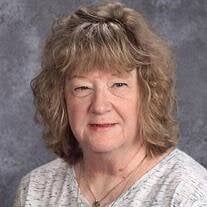 Donna Hatfield Obituary