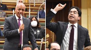 تعرف على مرض فيروس كورونا 2019 (كوفيد 19) وفيروس كورونا الذي يُسببه (سارز كوف 2). Ø§Ù„Ø­ÙƒÙˆÙ…Ø© Ø§Ù„Ù…ØµØ±ÙŠØ© Ø£ÙˆÙ„ÙˆÙŠØ© Ù„Ù†ÙˆØ§Ø¨ Ø§Ù„Ø¨Ø±Ù„Ù…Ø§Ù† ÙÙŠ Ø§Ù„Ø­ØµÙˆÙ„ Ø¹Ù„Ù‰ Ù„Ù‚Ø§Ø­ ÙƒÙˆØ±ÙˆÙ†Ø§