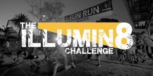 The Illumin8 Challenge