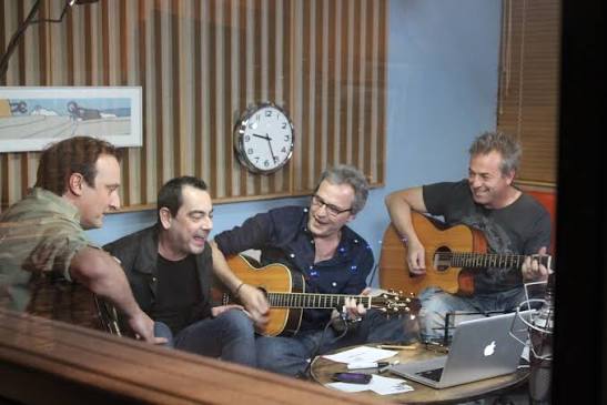 Hombres G - Wikipedia