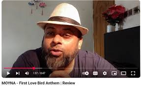 Thank you MD Mahadi Hasan for this wonderful review <3 #bubly #konal  #akasshsen #niloydrockstar #AsifIqbal #zibon #moyna #gaanchillmusic