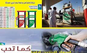 مصاريف الإقامة في السعودية 2021. Ø§Ù„ÙŠÙˆÙ… Ø³Ø¹Ø± Ø§Ù„Ø¨Ù†Ø²ÙŠÙ† Ø§Ù„Ø¬Ø¯ÙŠØ¯ 91 95 Ø£ÙˆÙƒØªÙŠÙ† Ø¨Ø§Ù„Ø³Ø¹ÙˆØ¯ÙŠØ© ÙŠÙˆÙ„ÙŠÙˆ 2021 Ù…Ø±Ø§Ø¬Ø¹Ø© ÙˆØªØ­Ø¯ÙŠØ« Ø£Ø³Ø¹Ø§Ø± Ø§Ù„Ù…Ø­Ø±ÙˆÙ‚Ø§Øª ÙƒÙ…Ø§ ØªØ­Ø¨